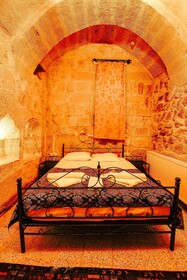Alaca Cave Cappadocia