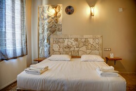 Ala Stone Hotel