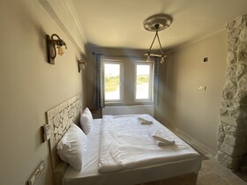 Ala Stone Hotel