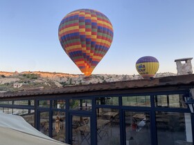 Ala Stone Hotel