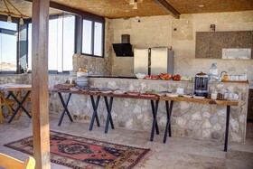 Ala Stone Hotel