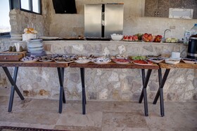 Ala Stone Hotel