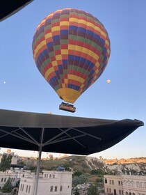 Ala Stone Hotel