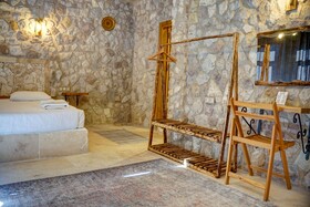 Ala Stone Hotel