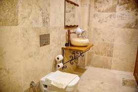 Ala Stone Hotel