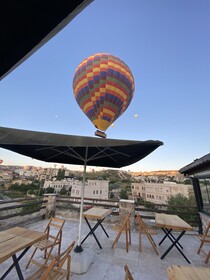 Ala Stone Hotel