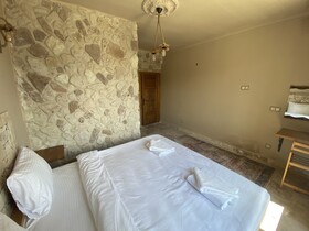 Ala Stone Hotel
