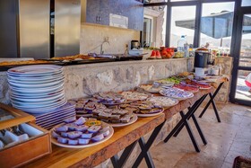 Ala Stone Hotel