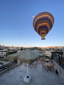 Ala Stone Hotel