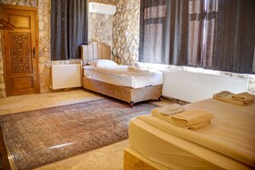 Ala Stone Hotel