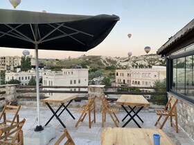 Ala Stone Hotel