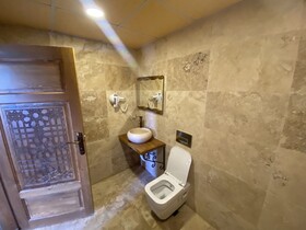 Ala Stone Hotel