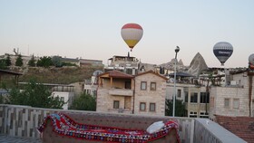 Alpha Stone House