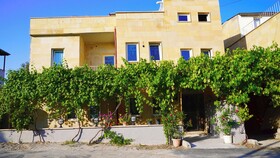 Alpha Stone House