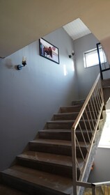 Alpha Stone House