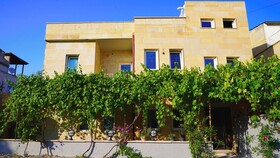 Alpha Stone House