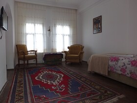 Anatolia Cave Hotel & Pension