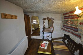 Anatolia Cave Hotel & Pension