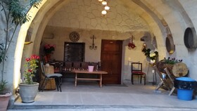 Anatolia Cave Hotel & Pension