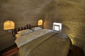 Anatolia Cave Hotel & Pension