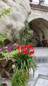 Anatolia Cave Hotel & Pension