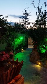 Anatolia Cave Hotel & Pension