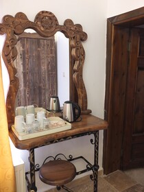 Anatolia Cave Hotel & Pension