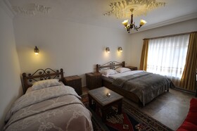 Anatolia Cave Hotel & Pension