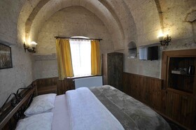 Anatolia Cave Hotel & Pension