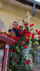 Anatolia Cave Hotel & Pension