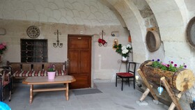 Anatolia Cave Hotel & Pension