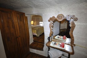 Anatolia Cave Hotel & Pension