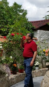 Anatolia Cave Hotel & Pension