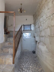 Anatolia Cave Hotel & Pension