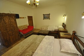 Anatolia Cave Hotel & Pension