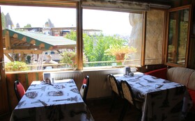 Anatolia Cave Hotel & Pension