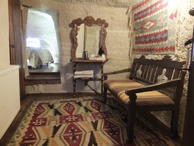 Anatolia Cave Hotel & Pension