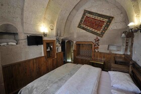 Anatolia Cave Hotel & Pension