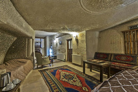 Antique Terrace Hotel