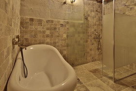 Aren Cave Hotel