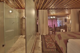 Aren Cave Hotel