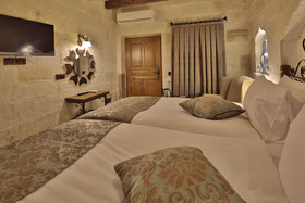 Aren Cave Hotel