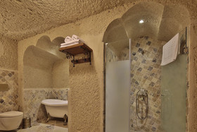 Aren Cave Hotel