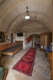 Avilla Cave Hotel