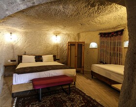 Avilla Cave Hotel
