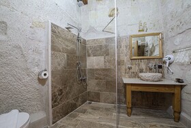 Avilla Cave Hotel