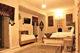 Avilla Cave Hotel