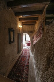 Avilla Cave Hotel