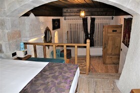 Avilla Cave Hotel