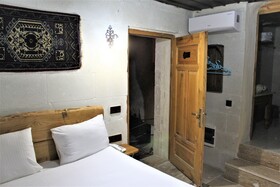 Avilla Cave Hotel